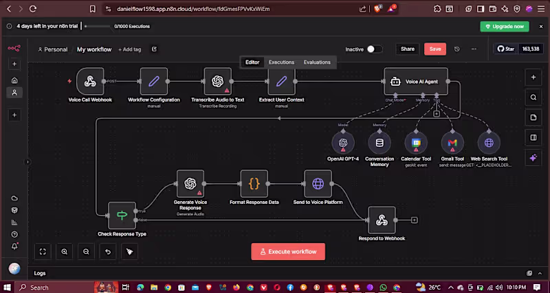 Cover image for If you’re a business owner using a Voice AI agent, this migh...