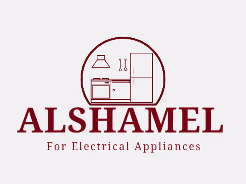 Cover image for ALSHAMEL For Electrical Appliances and services 
