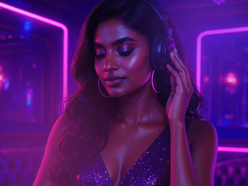 Cover image for NightClub Events Booking App