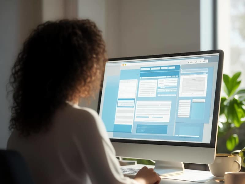 Cover image for UX Design Consultation