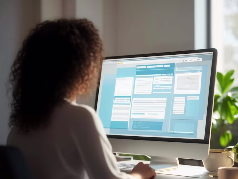 Cover image for UX Design Consultation
