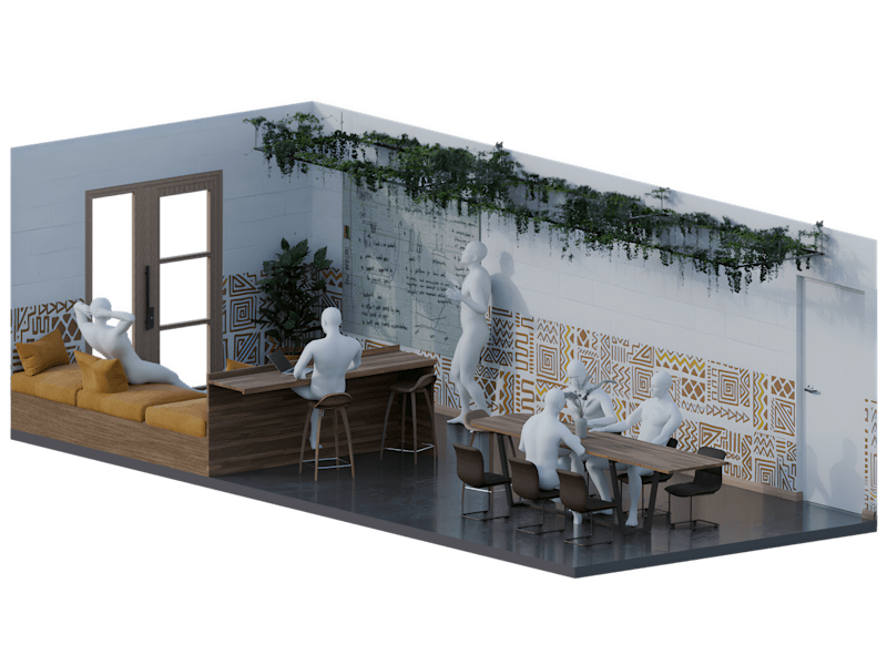Cover image for 3D Architectural Concepting | ArchViz