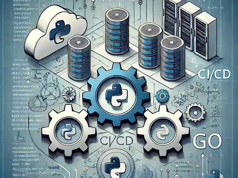 Cover image for Software Engineering Services