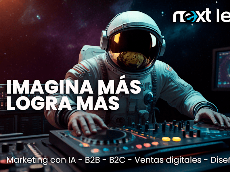 Cover image for Campaña de leads