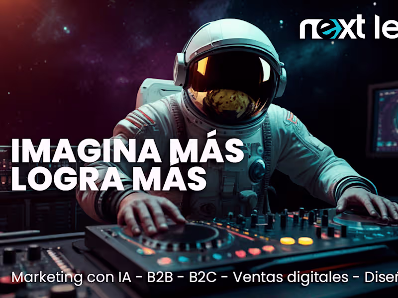 Cover image for Campaña de leads