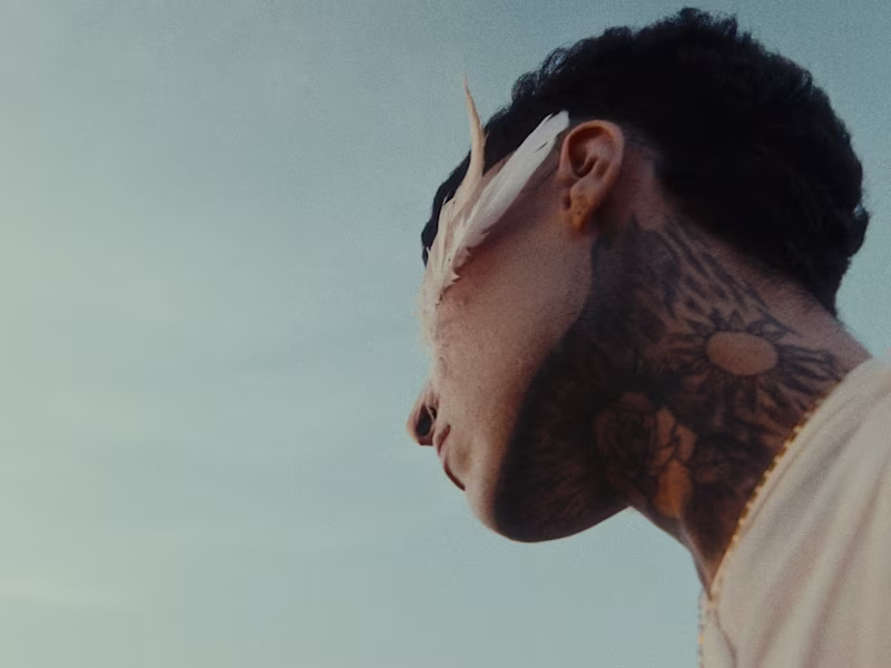 Cover image for Grading the short film (Tijeras,