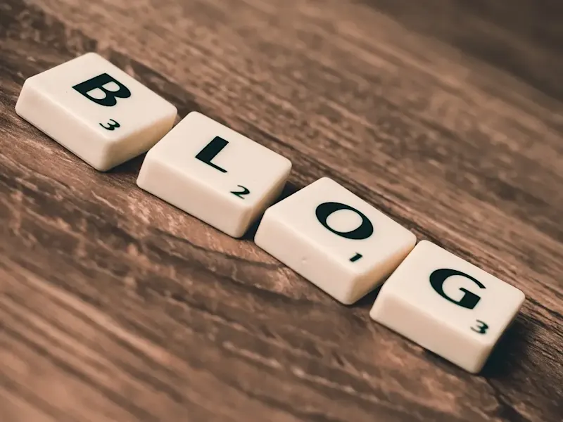 Cover image for Blog App