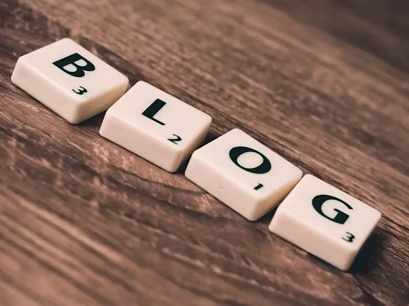 Cover image for Blog App