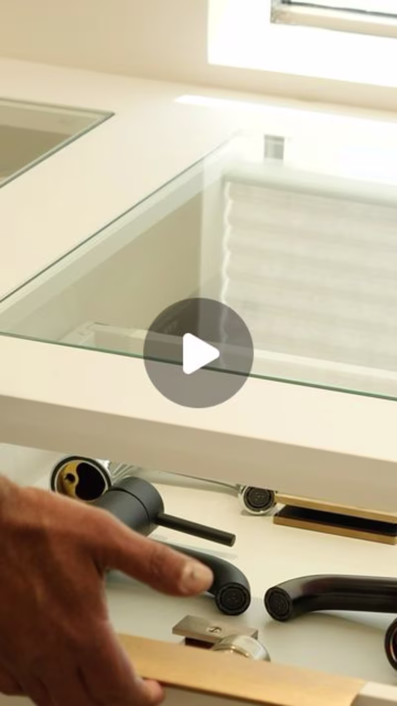 Cover image for Spring sunshine from The Studio