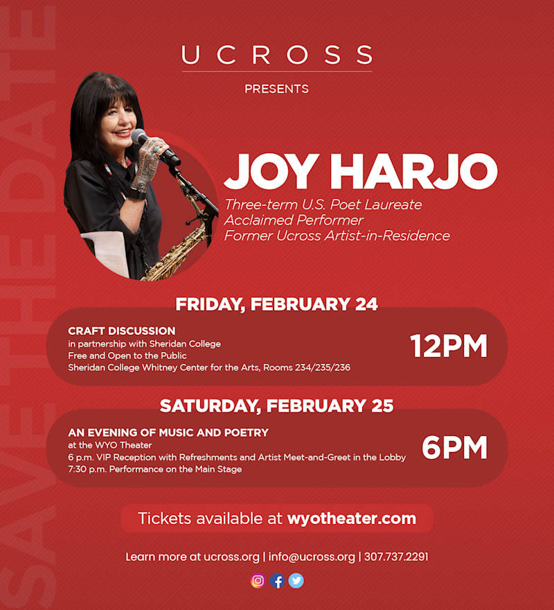 Cover image for Creative Assets for Ucross