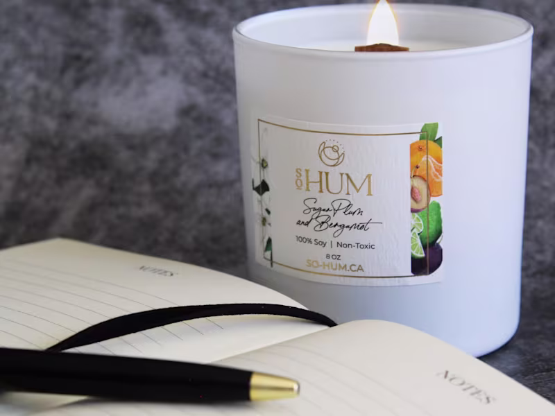 Cover image for Product + Service Photography
