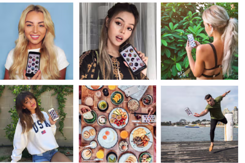 Cover image for Badoo