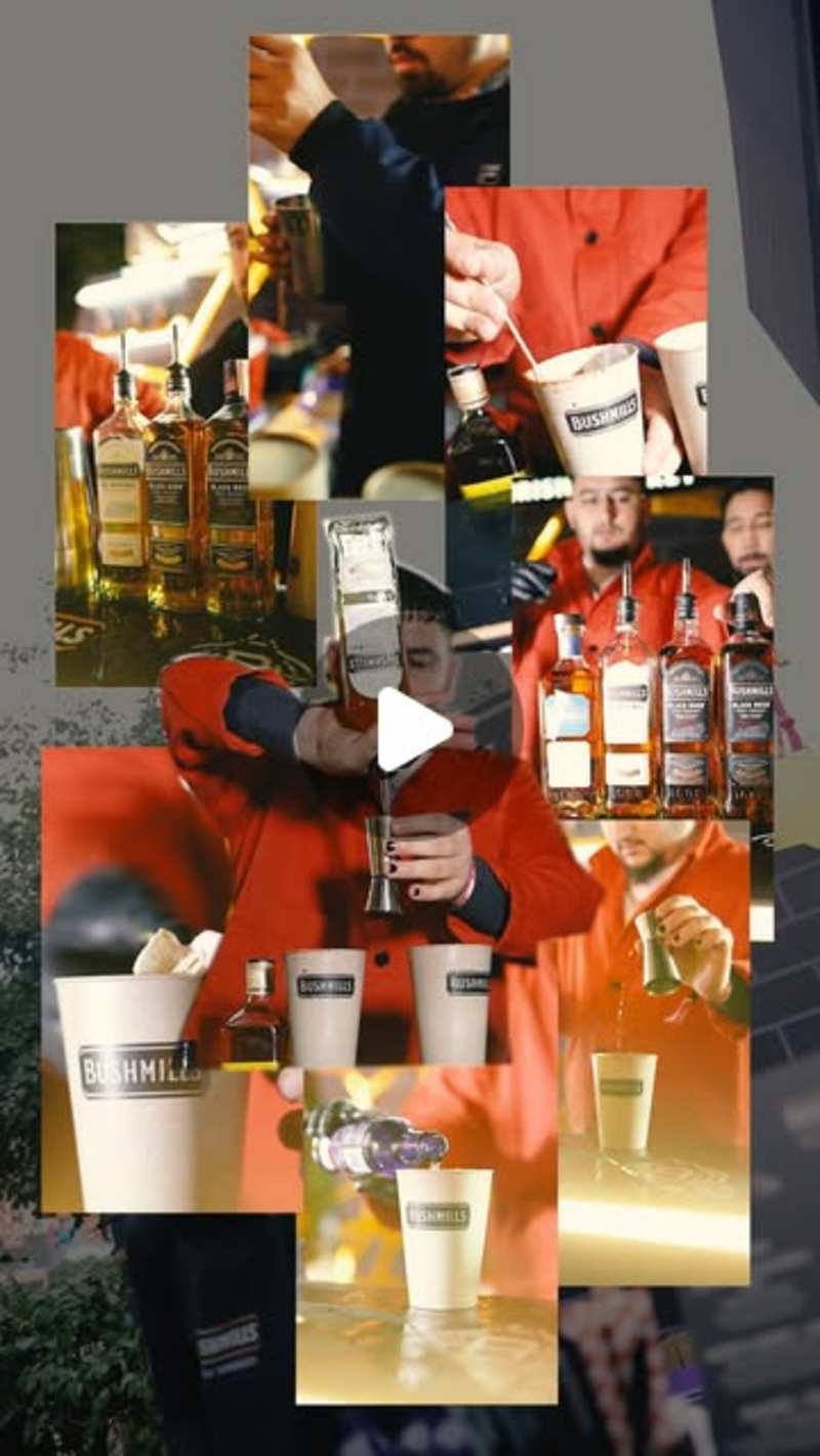 Cover image for Reel Editing for Monica Alcobev