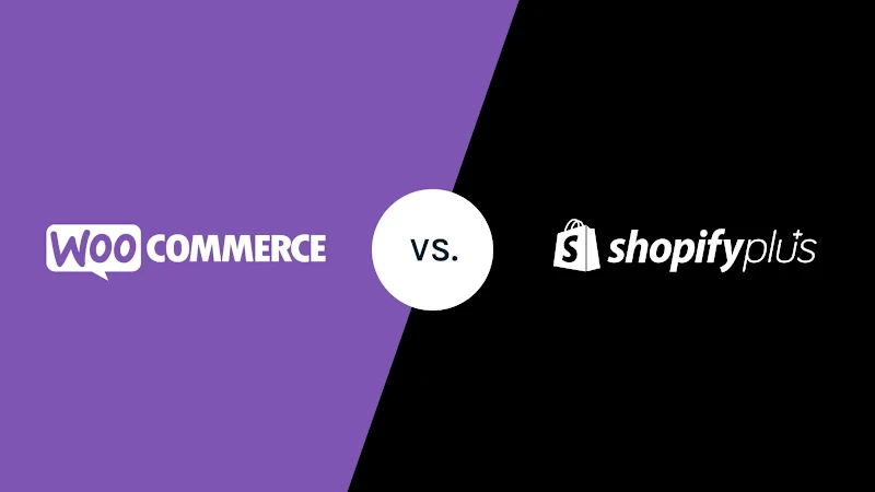 Cover image for Shopify vs WooCommerce: A Comprehensive Comparison for eCommerce
