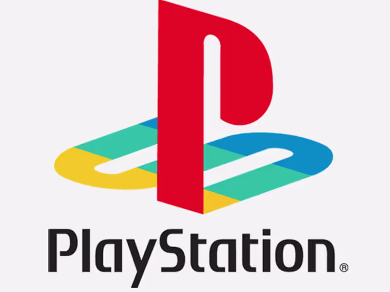 Cover image for Simple mock playstation Logo animation 