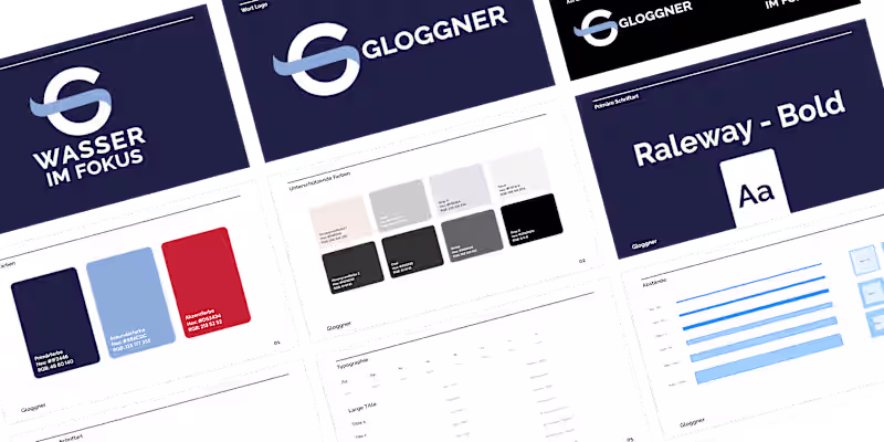 Cover image for Branding Projects