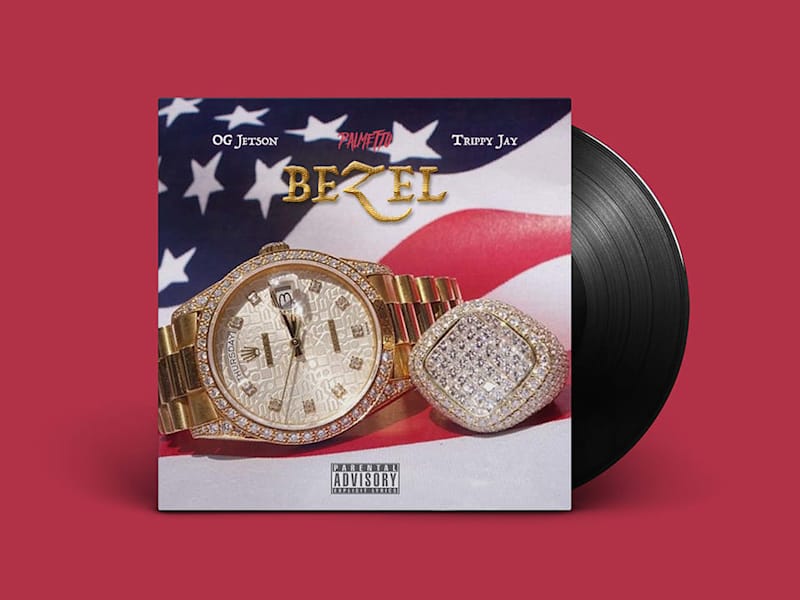 Cover image for Album Cover Artwork