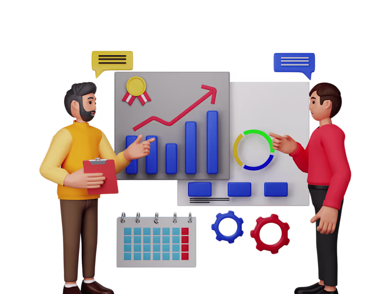 Cover image for Lead Generation