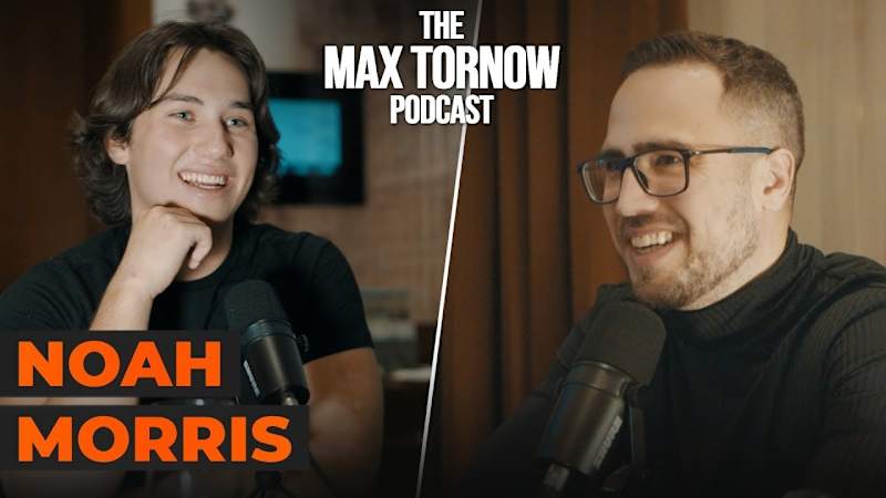 Cover image for Editing a 3-Camera Podcast + Creating a Highlight Intro
