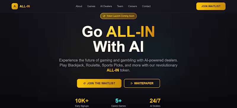 Cover image for Launch Your MVP with Expert Poker Odds Tool Developer