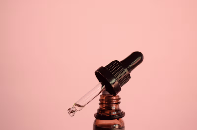 Cover image for Product Photography for CBD E-commerce  to use on Social Media