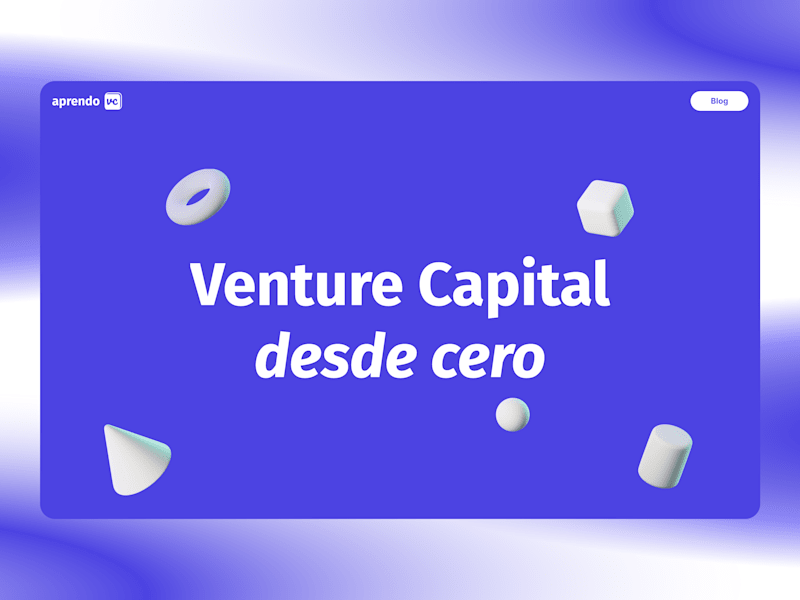 Cover image for AprendoVC - Framer Development