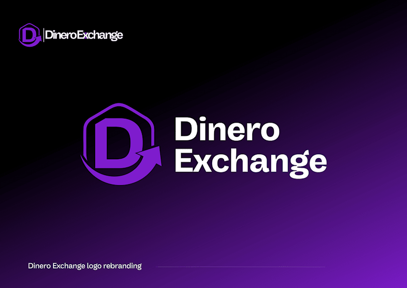 Cover image for Dinero Exchange