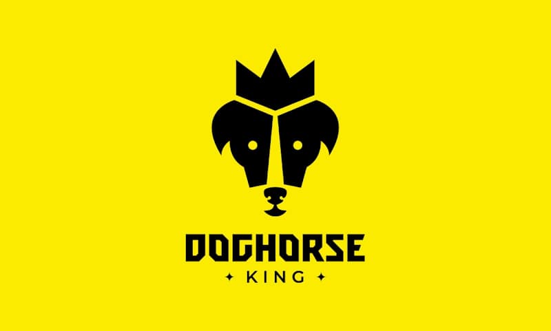 Cover image for Unique minimalist modern logo design 
