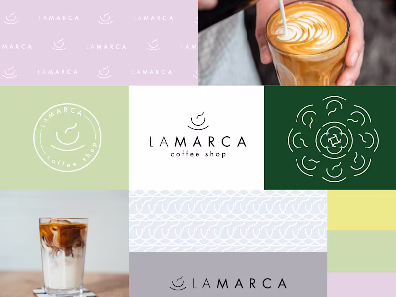 Cover image for Brand Design
