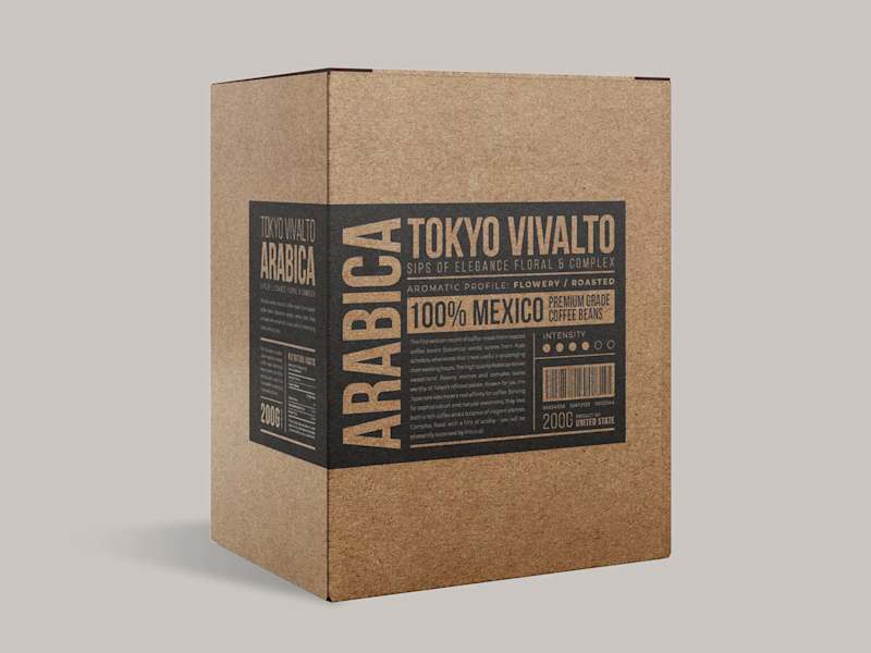 Cover image for Commercial Sustainable l Biodegradable l Compostable Packaging 