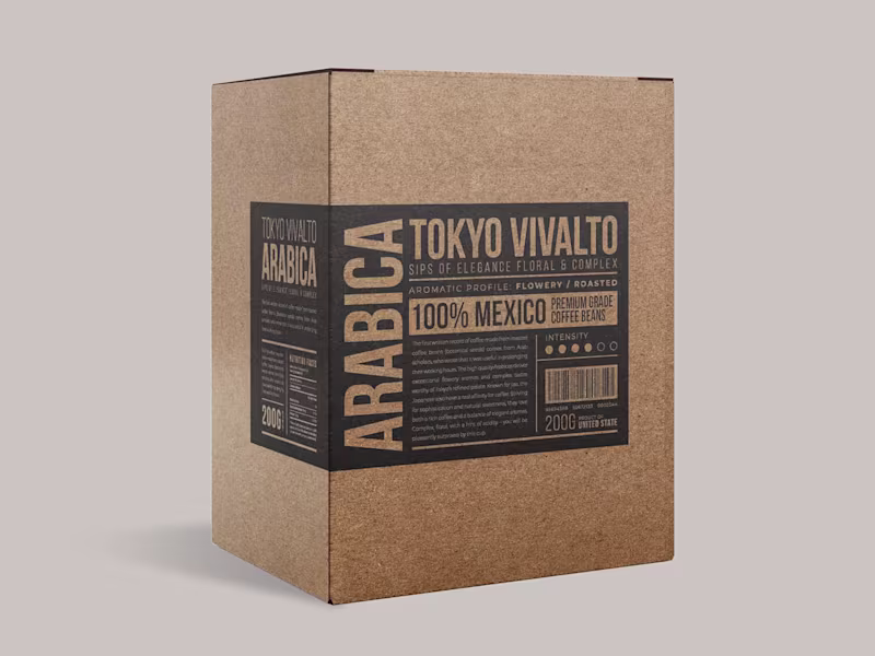 Cover image for Commercial Sustainable l Biodegradable l Compostable Packaging 