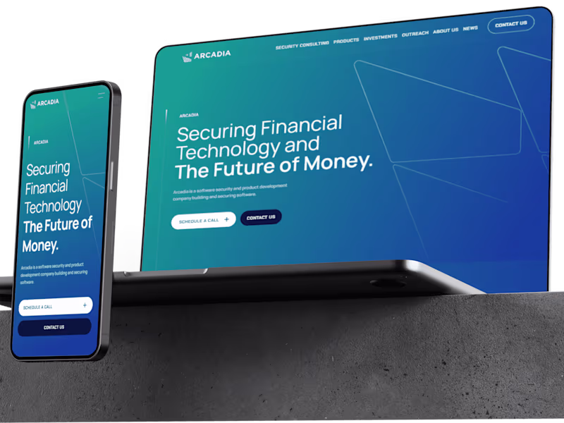 Cover image for Framer Website with Multiple Pages