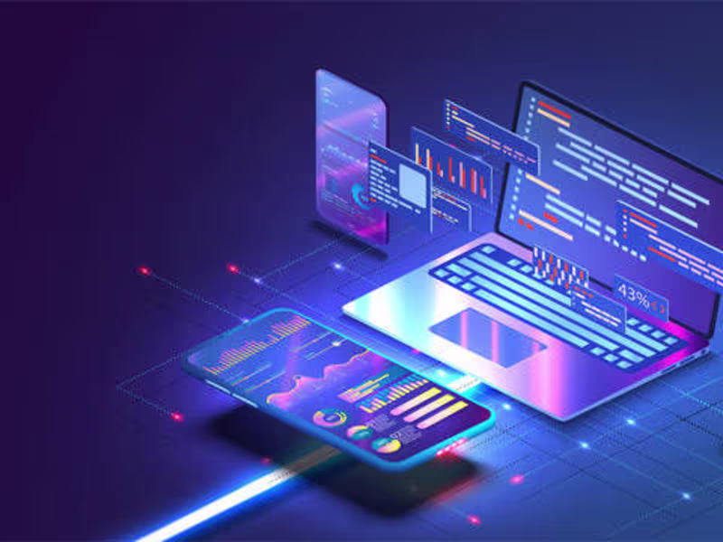 Cover image for Technology Contracts