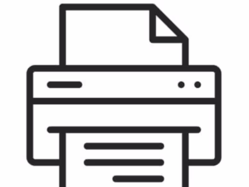 Cover image for Powerful Print Materials