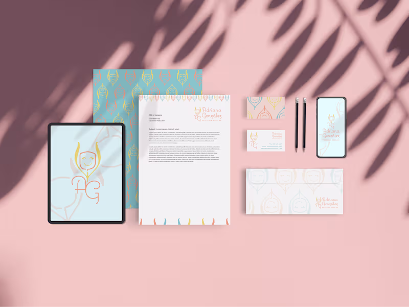 Cover image for Launchpad Logo Design