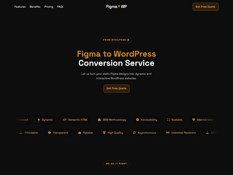 Cover image for FigmaWP