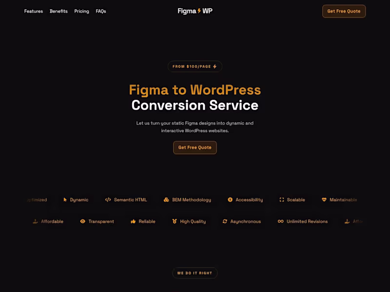 Cover image for FigmaWP