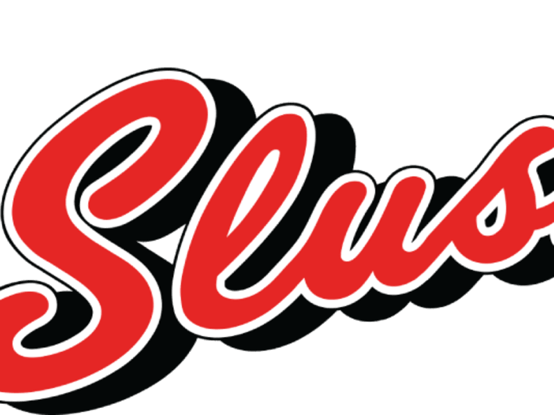 Cover image for Slushee ireland