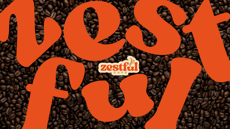 Cover image for Visual identity