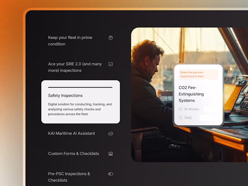 Cover image for Kaiko Systems