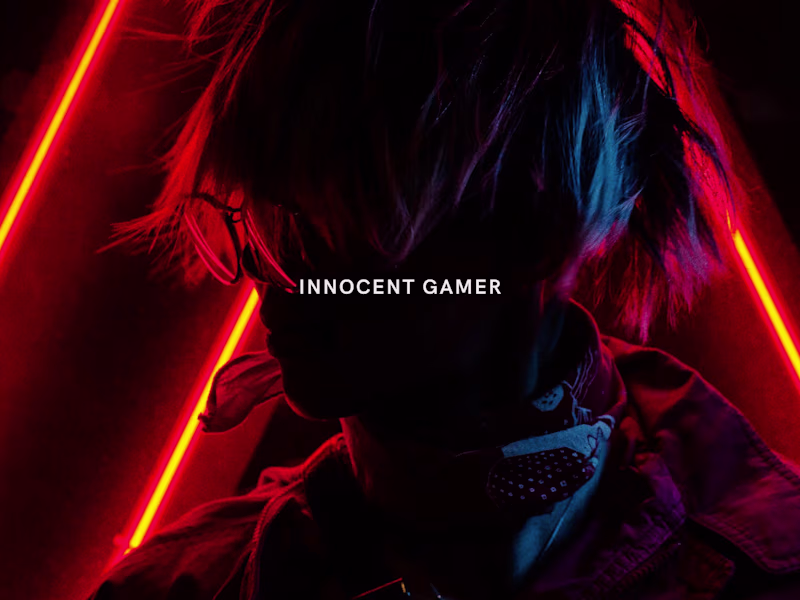 Cover image for ANOTHER SIMPLE THUMBNAIL