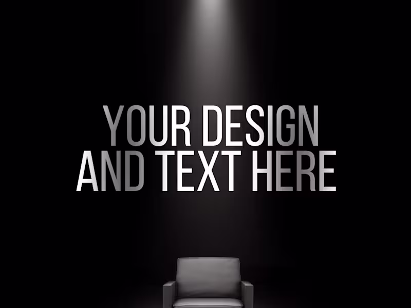 Cover image for Custom Flyer/Poster Design