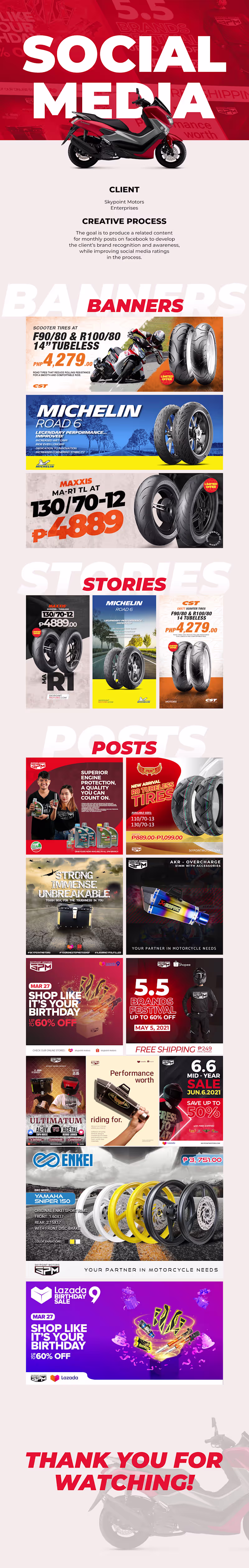 Cover image for Social Media Post