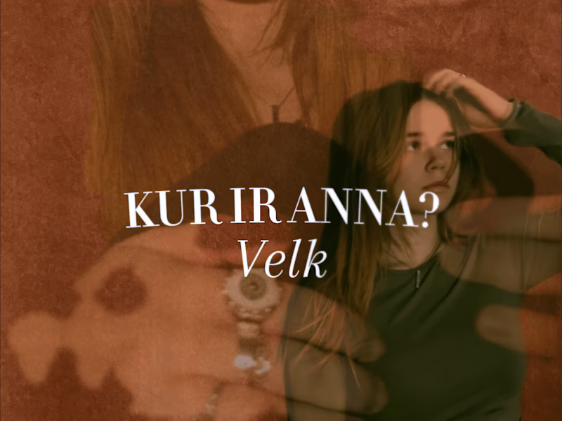 Cover image for Music video