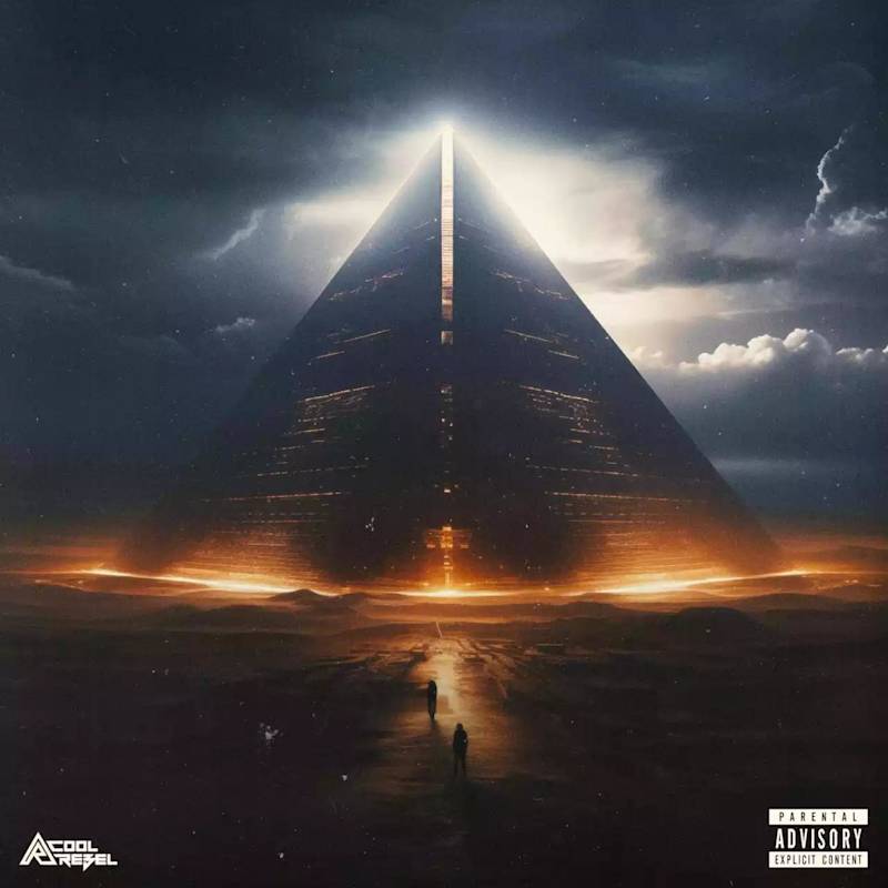 Cover image for Dynamic Album Covers: A Visual Journey