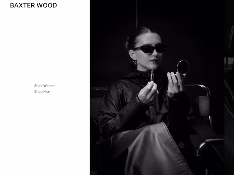 Cover image for Website from Figma to Custom Shopify