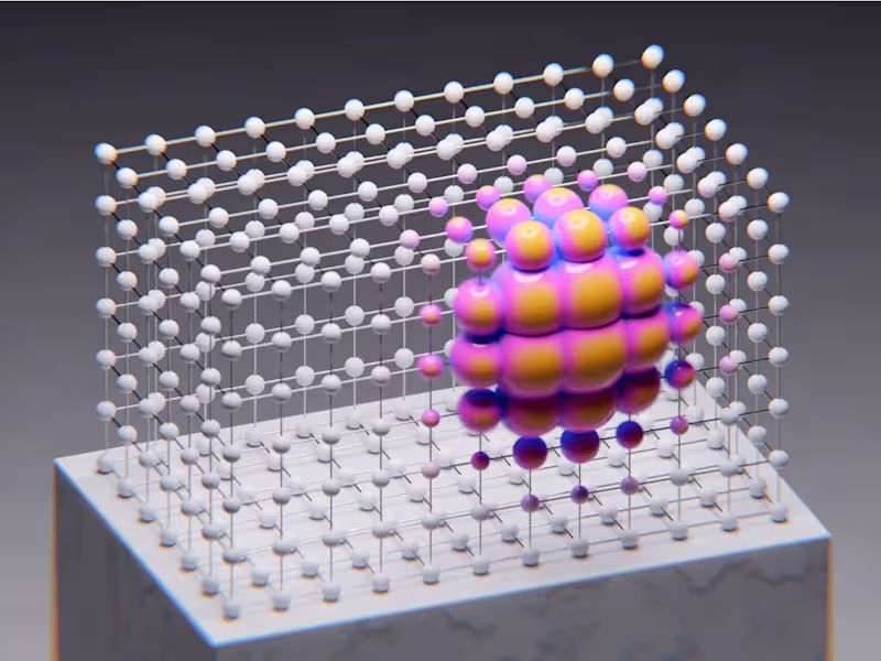 Cover image for Bubbles