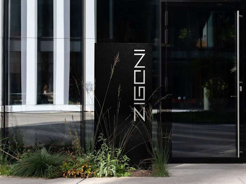 Cover image for Logo Design