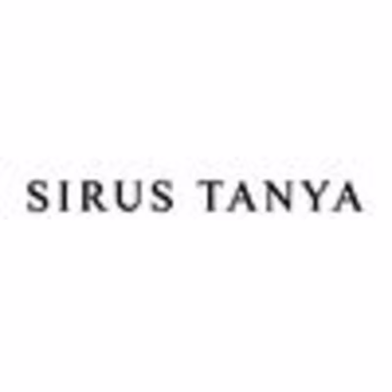 Cover image for Sirus Tanya (@sirustanya_official) • Instagram photos and videos