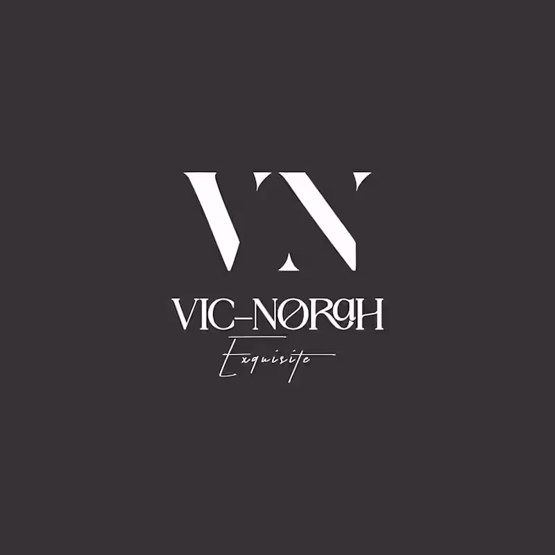 Cover image for I will create an Identity Logo Design